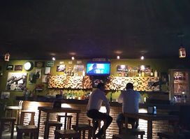 Garage Ink Taberna