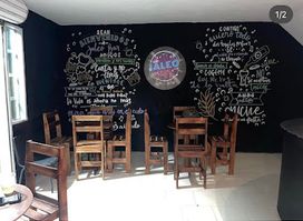 JALEO BAR