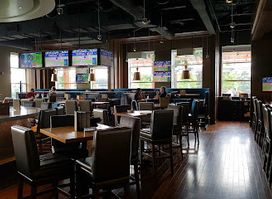 Chop Steakhouse & Bar