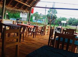 Chill N Grill Restaurant N Bar