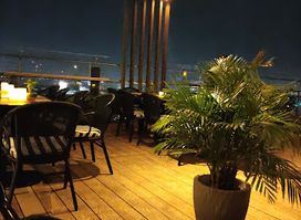 Distrito Recoleta