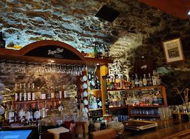 Zapa Bar Český Krumlov