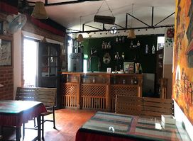 Ka:shi Cafe, Lounge & Bar Kirtipur