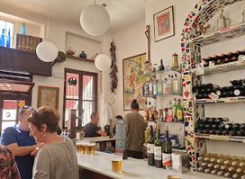 Bar Candela