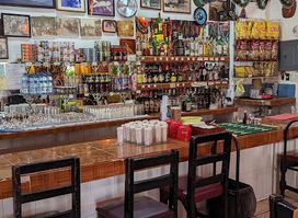 Edgar’s Bar