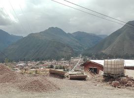 Kiri Bar