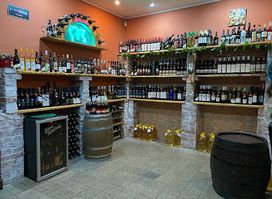 WORLD WINE