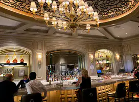 Petrossian Bar