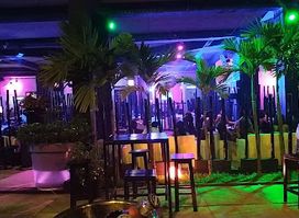 Black&White Douala