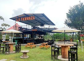 Café & Bar La Terraza