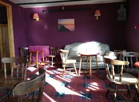 The Dunvegan, Isle of Skye