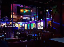 Jolly Roger Pub
