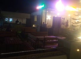 Kev Restaurant & Bar