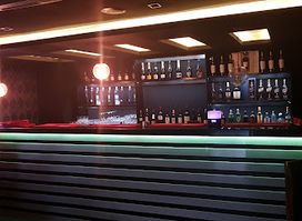 Jada Sportsbar and Lounge