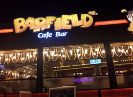 Barfield