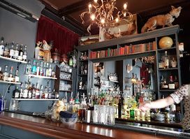 The Milk Thistle