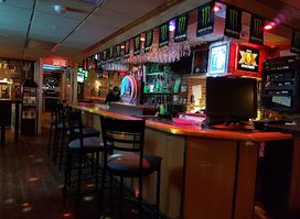Red Lounge