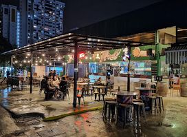 Al Capone’s Jurong