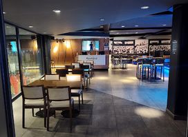 Hard Rock Cafe Ushuaia