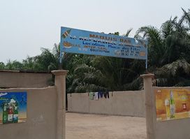 Maquis Bar La Référence Kpondehou