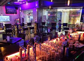 City Lounge - Lugner City