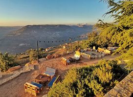 SIGHT - Deir El Qamar