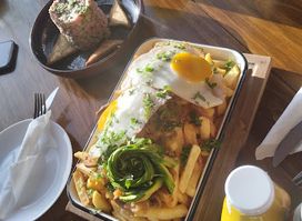 fario restobar