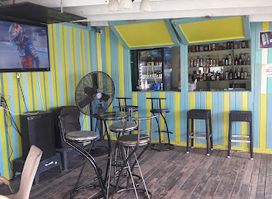 La Unión Bar