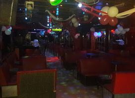 Le Patio Club