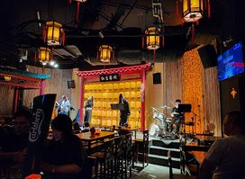 The Inn Livehouse