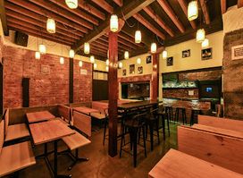 Prithvi's Cavern