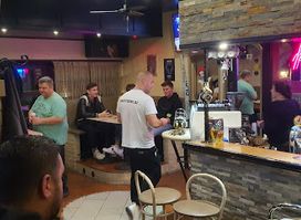 FUEGO BAR