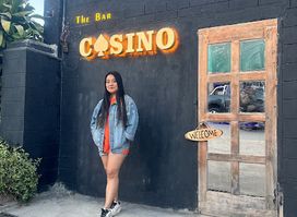 The Bar Casino