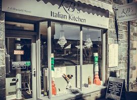 KB's Italian Kitchen