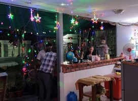 Bopha Happy Night Bar
