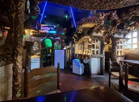 Bar Romantis - Hannover
