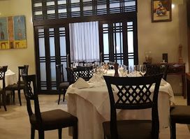 Idiora Restaurant-Bar