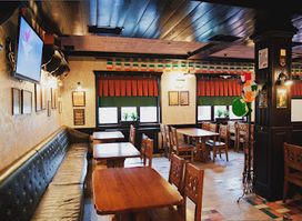Barry Barr's Irish Pub&Bar