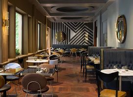 Diana Garden Bar & Restaurant