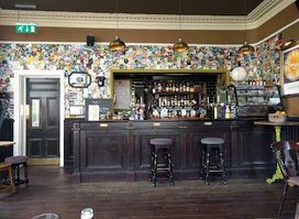 The Tannery