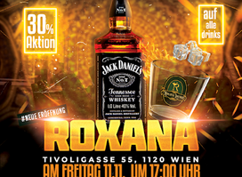 Roxana Lounge