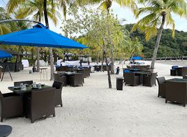 The St. Regis Bar