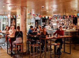 Archive Beer Boutique