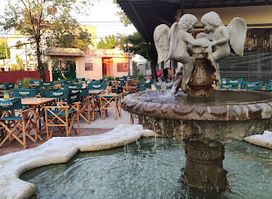 Charles The Bar La Placita
