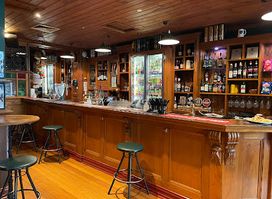Irish Murphy's