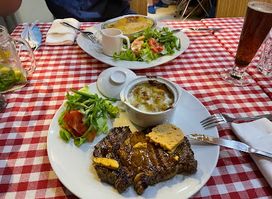 Le Bistrot de la Poste