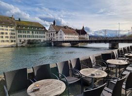 Café Bar Landhaus