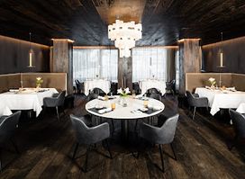 Alpenroyal Gourmet Restaurant