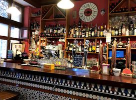 Bar Rubi