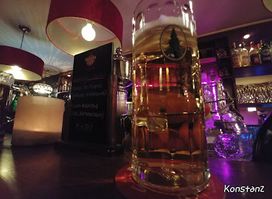 Destille Café Bar